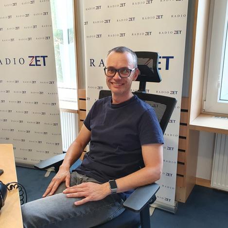 Interview rádia ZET